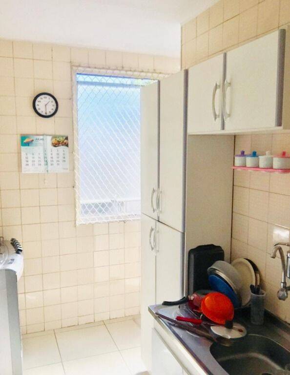 Apartamento, 2 quartos - Foto 9