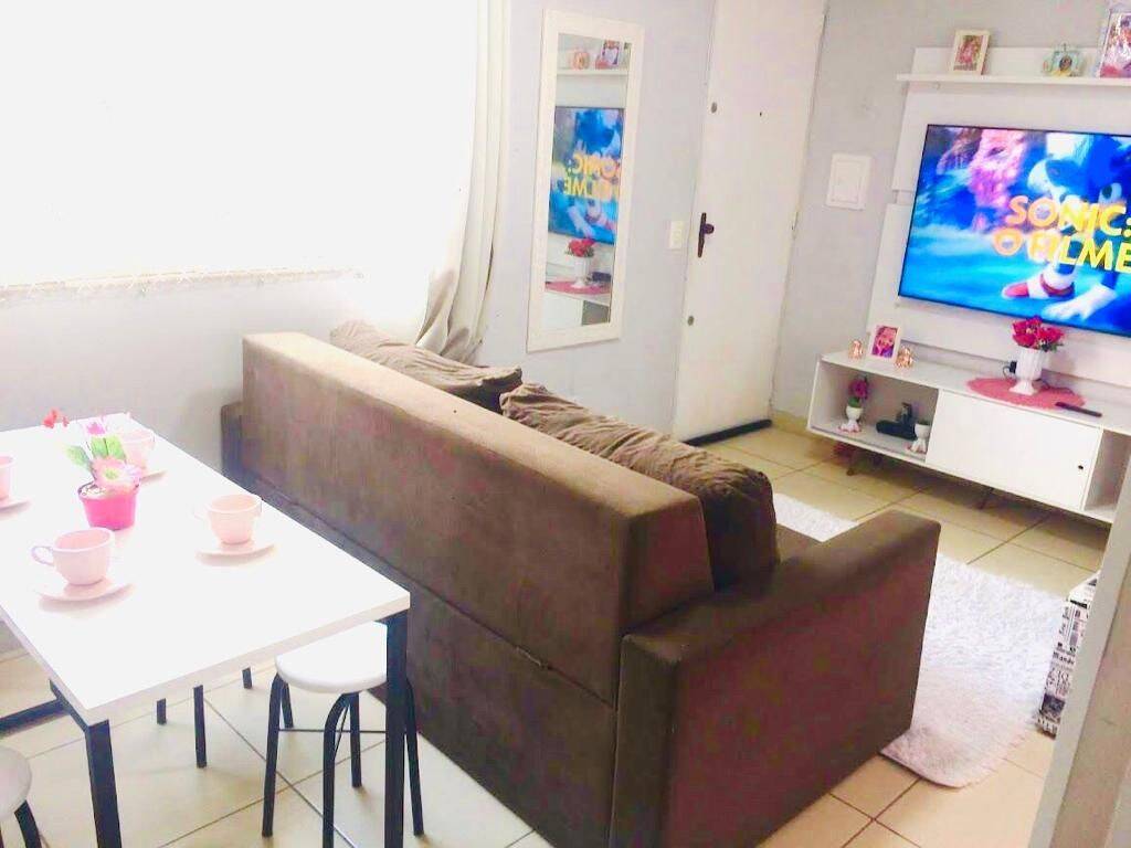 Apartamento, 2 quartos - Foto 7