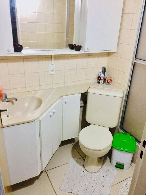 Apartamento, 2 quartos - Foto 10