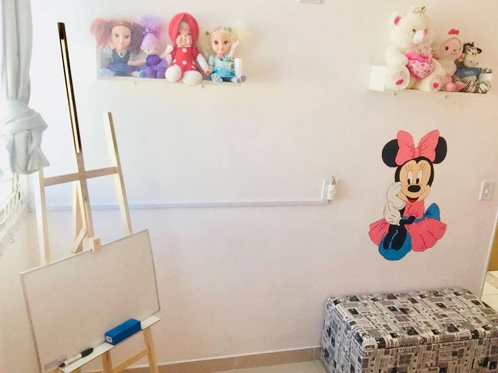 Apartamento, 2 quartos - Foto 11