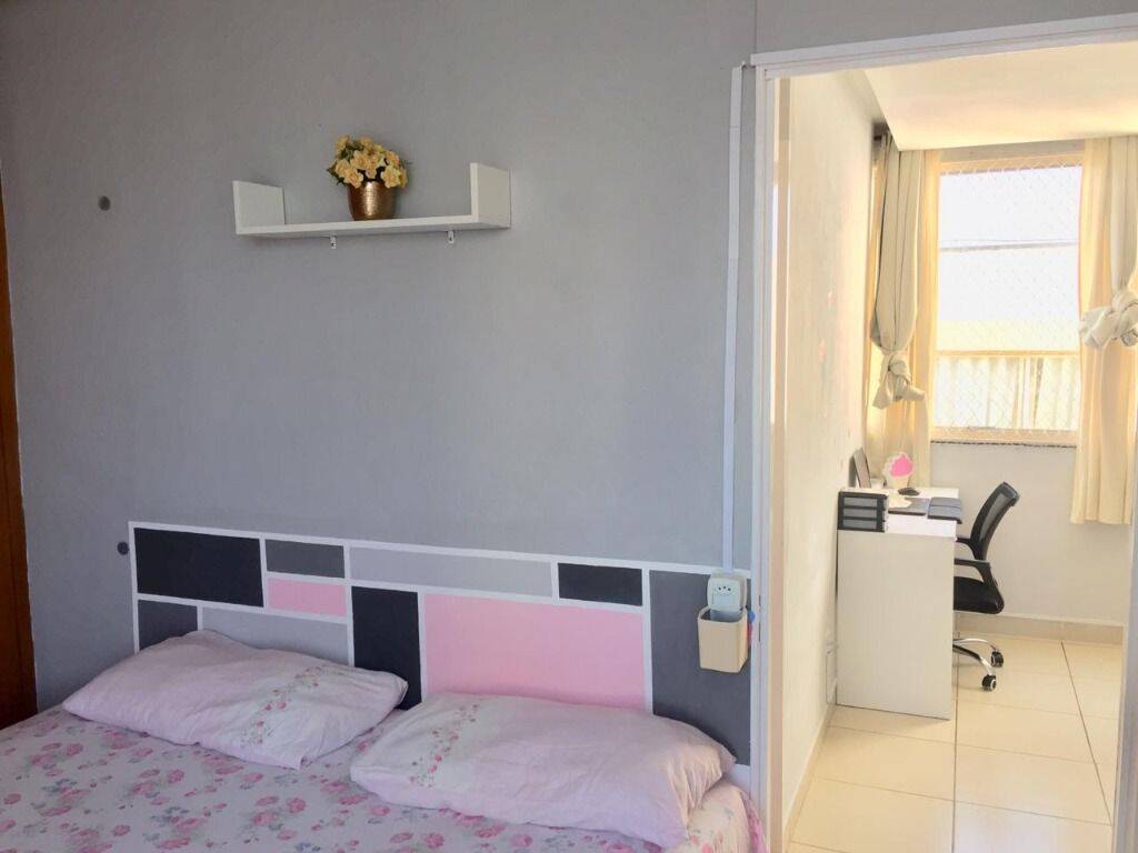 Apartamento, 2 quartos - Foto 15