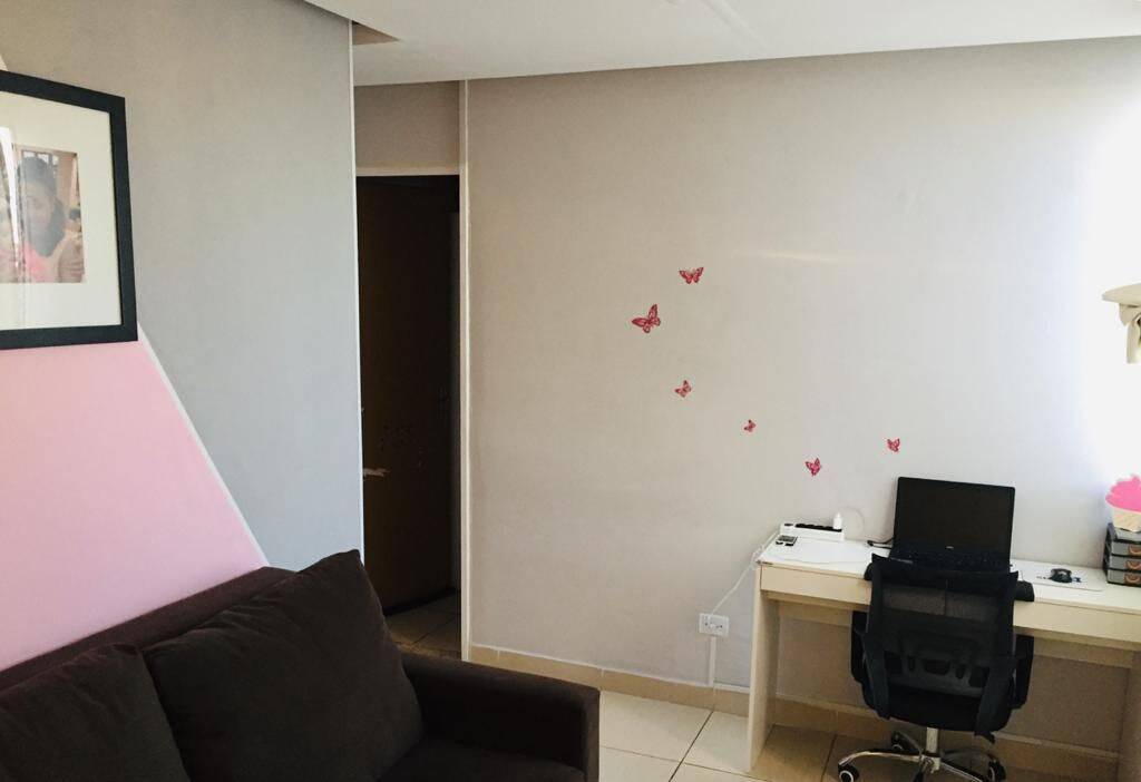 Apartamento, 2 quartos - Foto 16