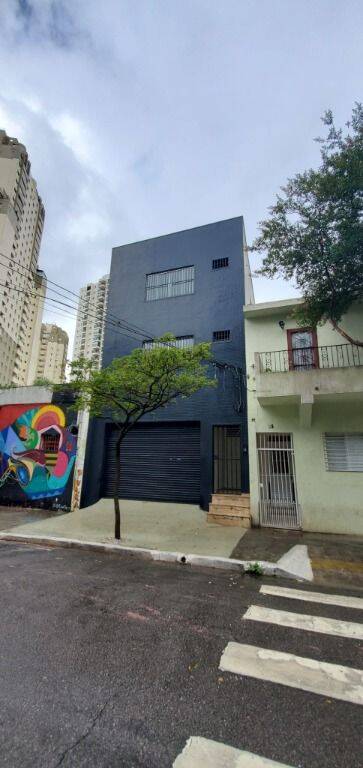 Prédio Inteiro para alugar, 254m² - Foto 16