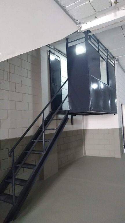 Prédio Inteiro, 550 m² - Foto 4