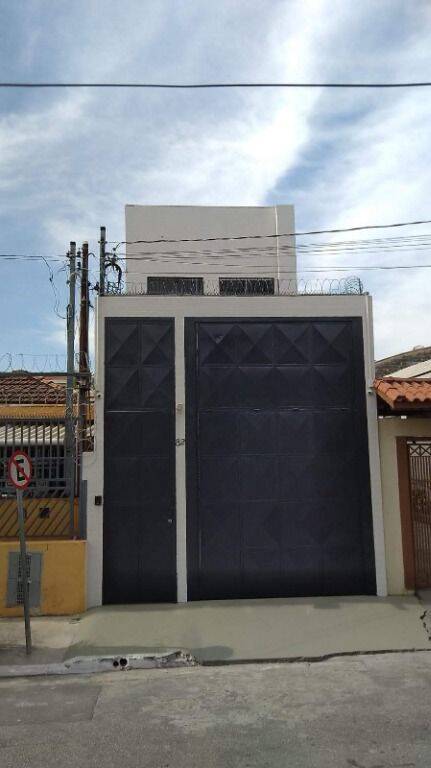 Prédio Inteiro, 550 m² - Foto 13