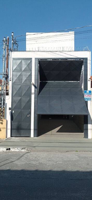 Prédio Inteiro, 550 m² - Foto 16