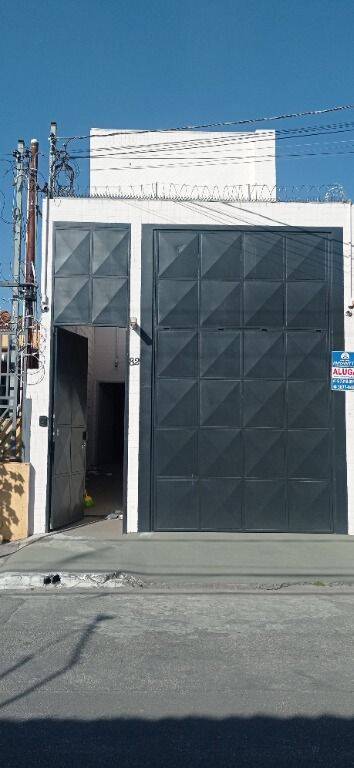 Prédio Inteiro, 550 m² - Foto 1