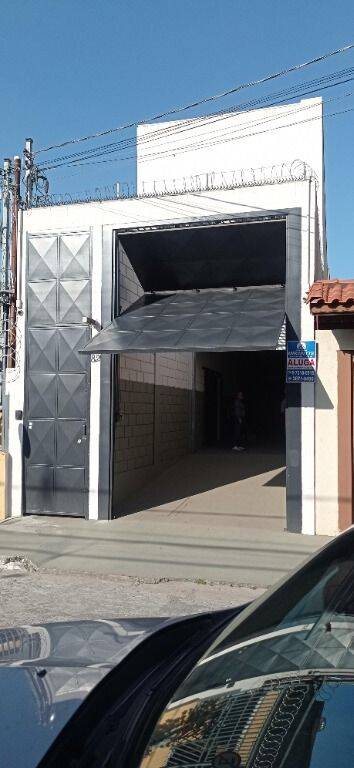 Prédio Inteiro, 550 m² - Foto 17