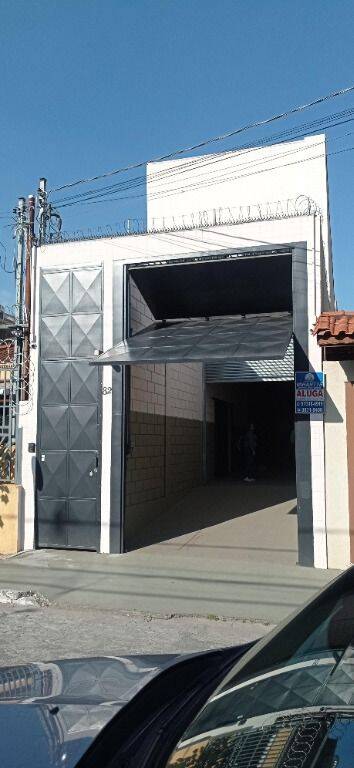 Prédio Inteiro, 550 m² - Foto 18