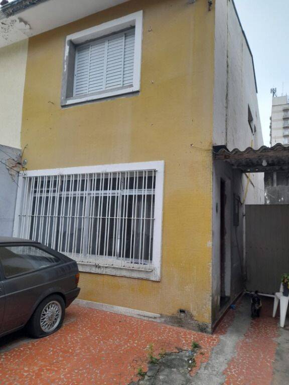 Sobrado, 2 quartos, 91 m² - Foto 6