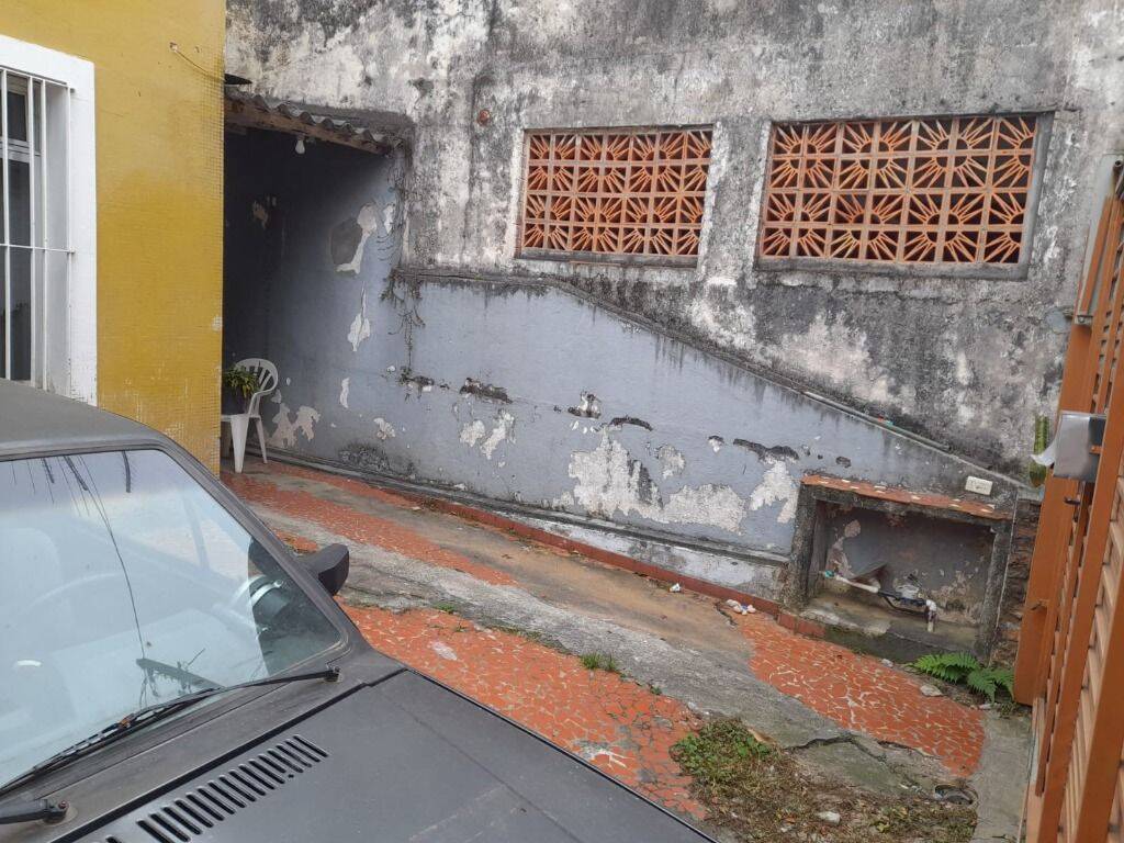 Sobrado, 2 quartos, 91 m² - Foto 8