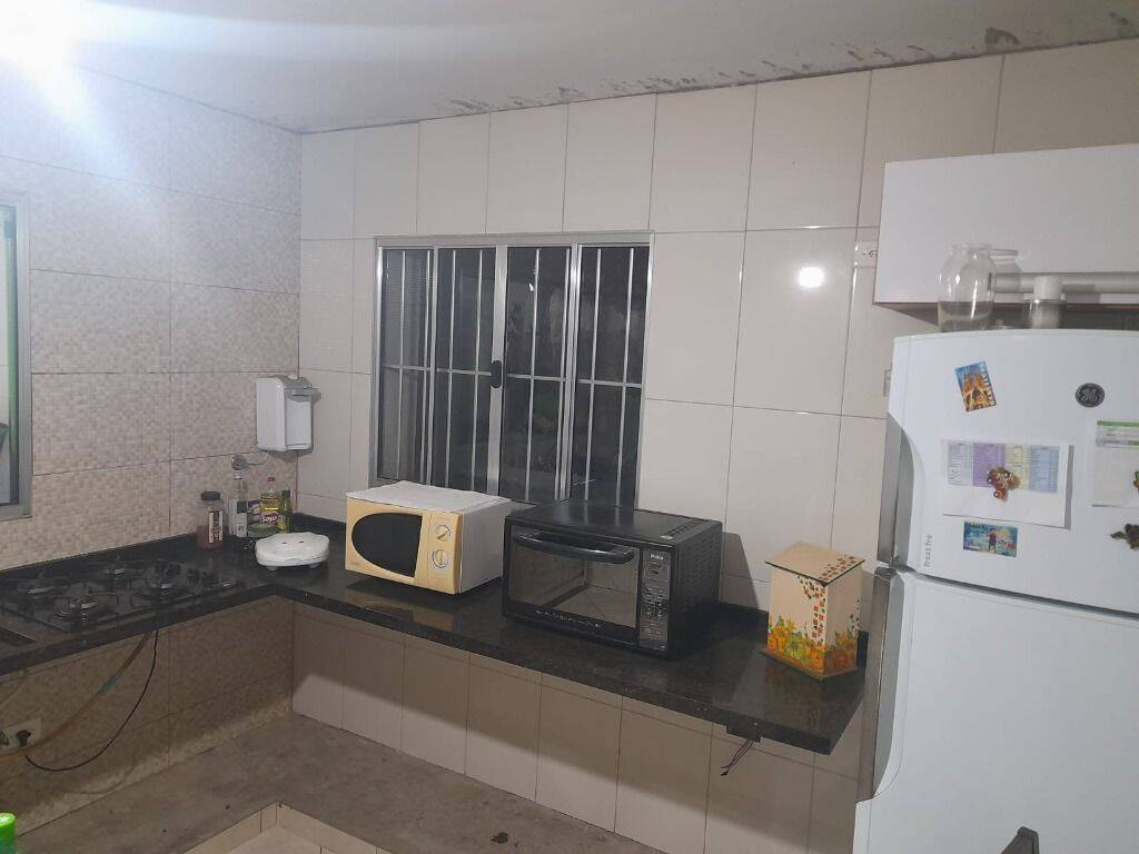 Sobrado, 2 quartos, 91 m² - Foto 5