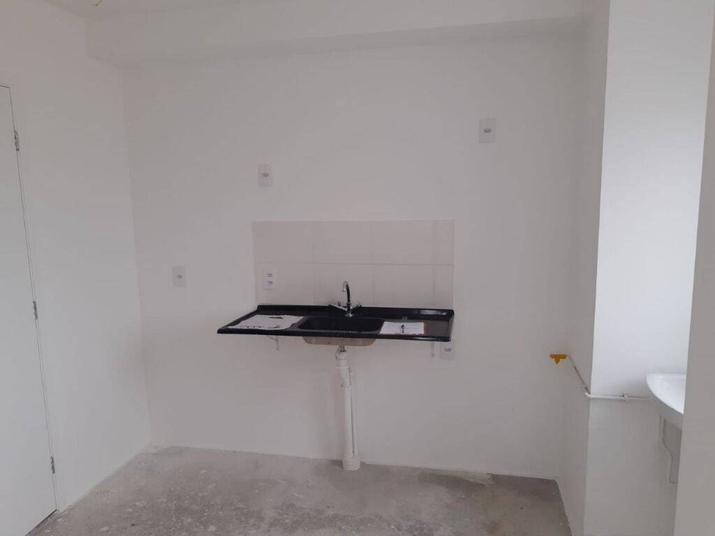 Apartamento, 2 quartos, 32 m² - Foto 5