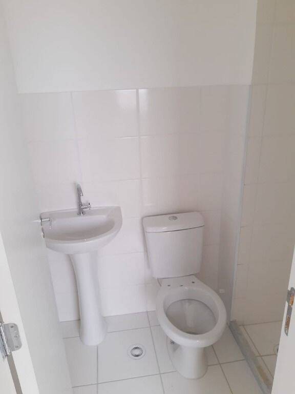 Apartamento, 2 quartos, 32 m² - Foto 2