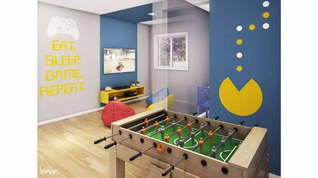 Apartamento, 2 quartos, 32 m² - Foto 17