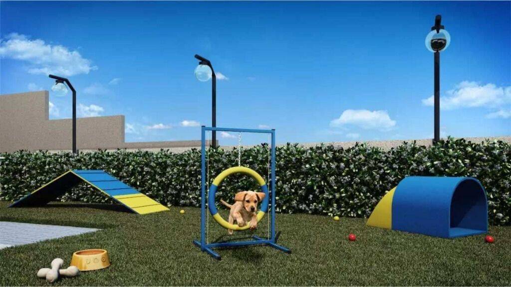 Apartamento, 2 quartos, 32 m² - Foto 16