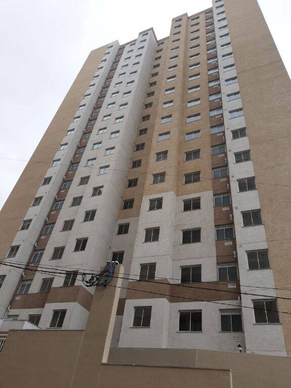 Apartamento, 2 quartos, 32 m² - Foto 20