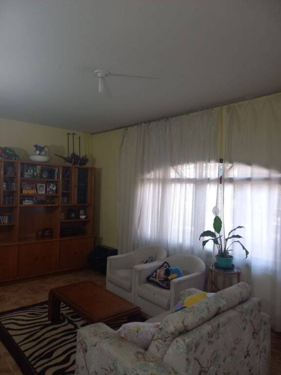 Sobrado, 4 quartos, 260 m² - Foto 1