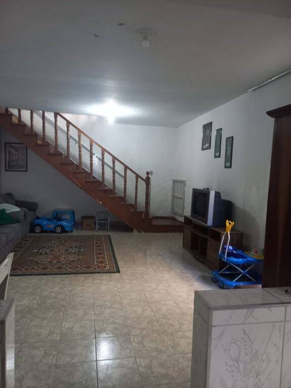 Sobrado, 4 quartos, 260 m² - Foto 5