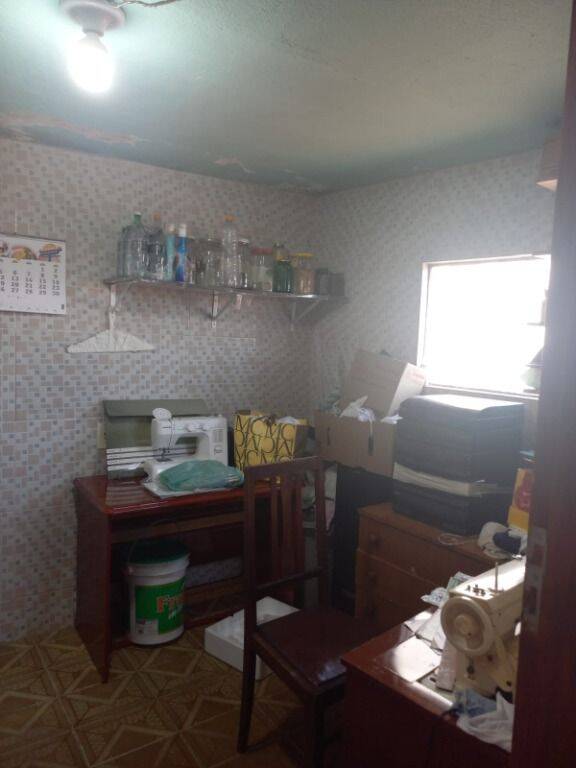 Sobrado, 4 quartos, 260 m² - Foto 9