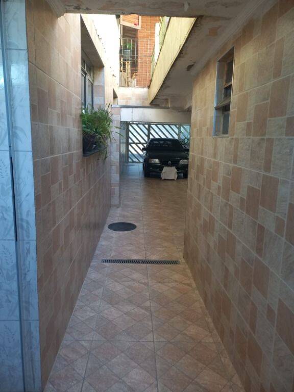 Sobrado, 4 quartos, 260 m² - Foto 13