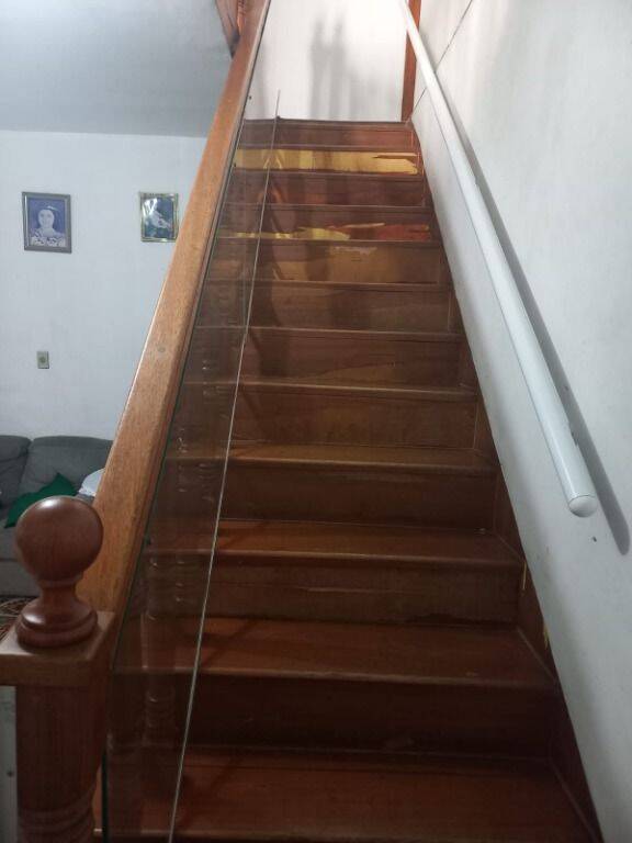 Sobrado, 4 quartos, 260 m² - Foto 17