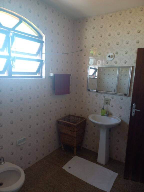 Sobrado, 4 quartos, 260 m² - Foto 21