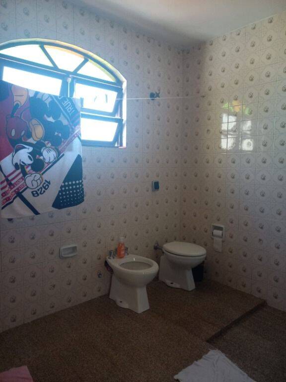 Sobrado, 4 quartos, 260 m² - Foto 19