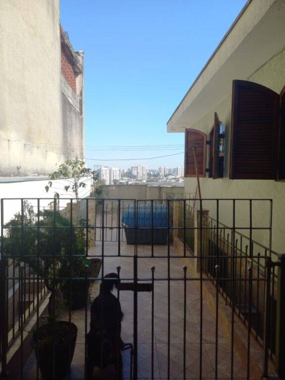 Sobrado, 4 quartos, 260 m² - Foto 32