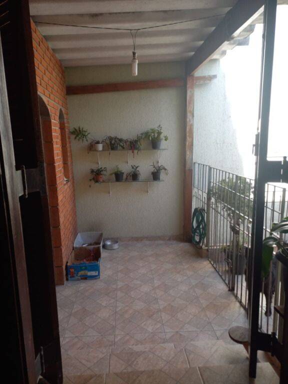 Sobrado, 4 quartos, 260 m² - Foto 30