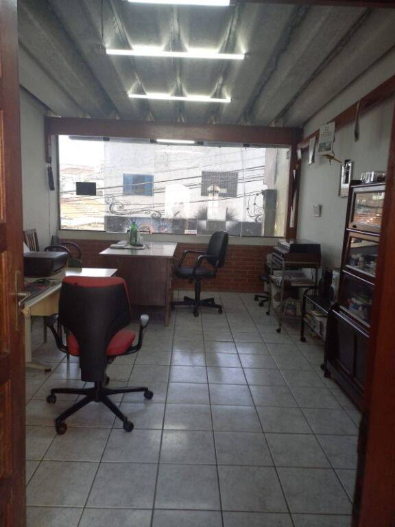 Sobrado, 4 quartos, 260 m² - Foto 29