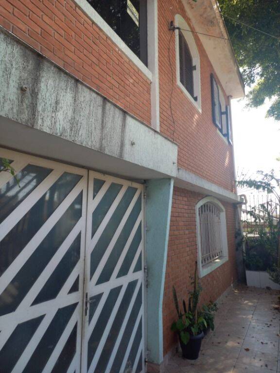 Sobrado, 4 quartos, 260 m² - Foto 33