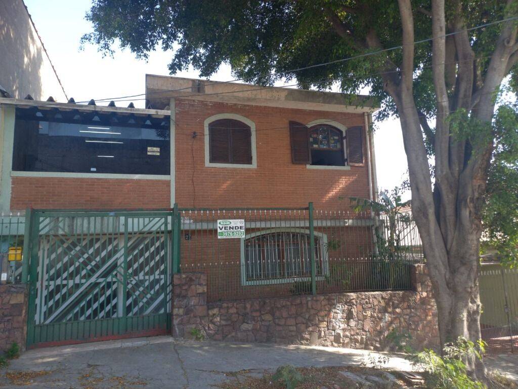 Sobrado, 4 quartos, 260 m² - Foto 35