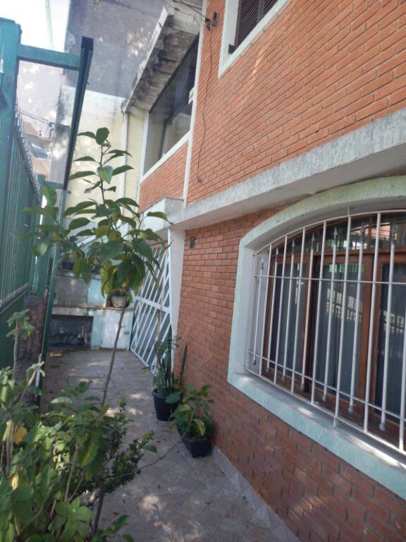 Sobrado, 4 quartos, 260 m² - Foto 34