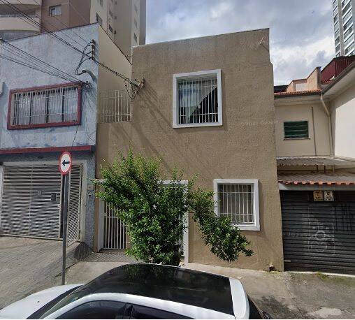 Sobrado, 2 quartos, 100 m² - Foto 1