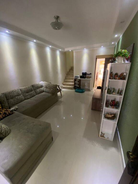 Casa, 3 quartos, 112 m² - Foto 2