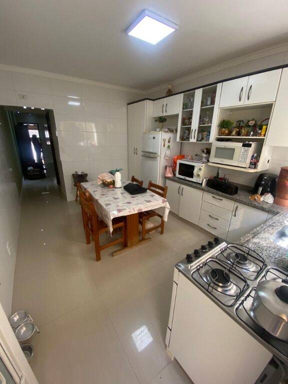 Casa, 3 quartos, 112 m² - Foto 5