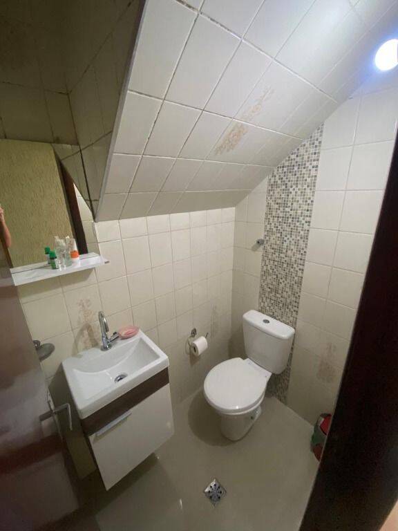 Casa, 3 quartos, 112 m² - Foto 8