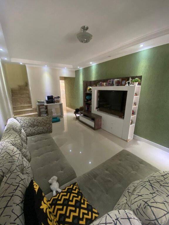 Casa, 3 quartos, 112 m² - Foto 9