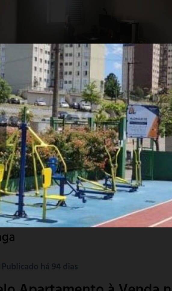 Apartamento à venda com 2 quartos, 61m² - Foto 13