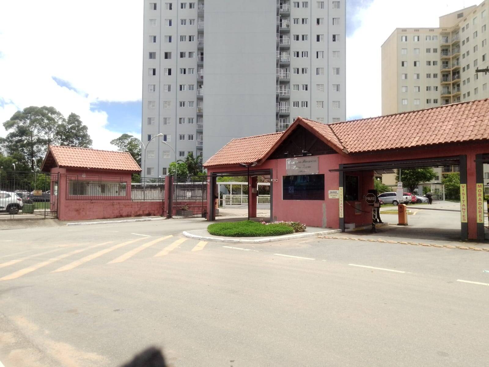 Apartamento à venda com 2 quartos, 61m² - Foto 16