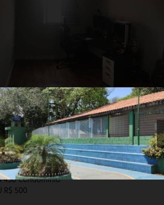 Apartamento à venda com 2 quartos, 61m² - Foto 14