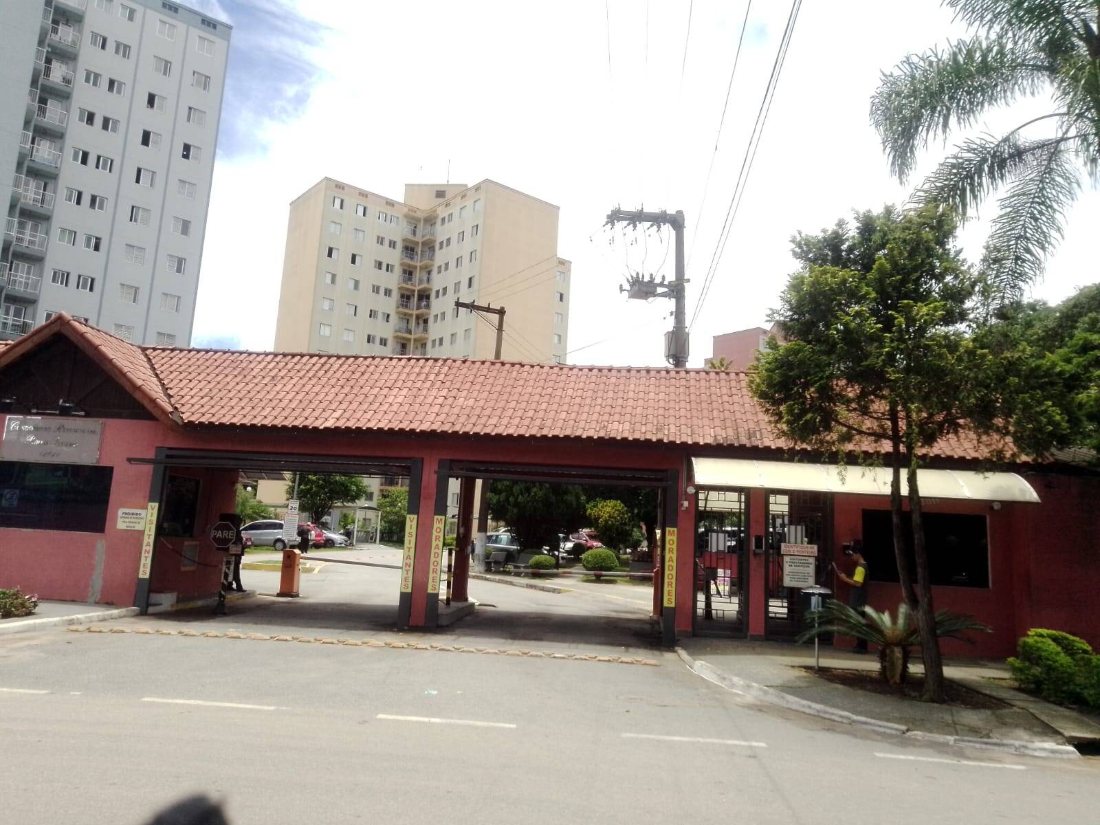 Apartamento à venda com 2 quartos, 61m² - Foto 18