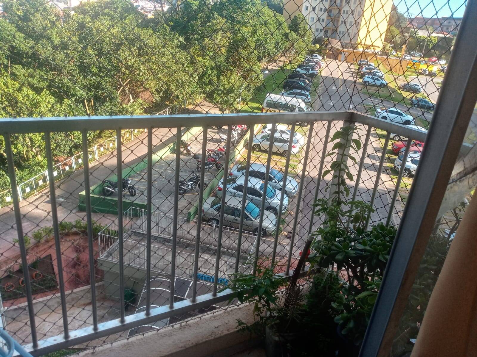 Apartamento à venda com 2 quartos, 61m² - Foto 27