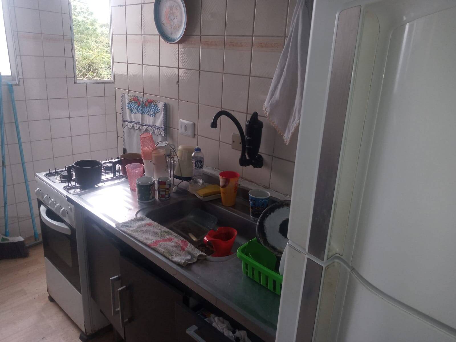 Apartamento à venda com 2 quartos, 61m² - Foto 28