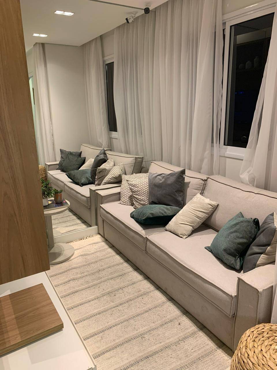 Apartamento, 1 quarto, 38 m² - Foto 15