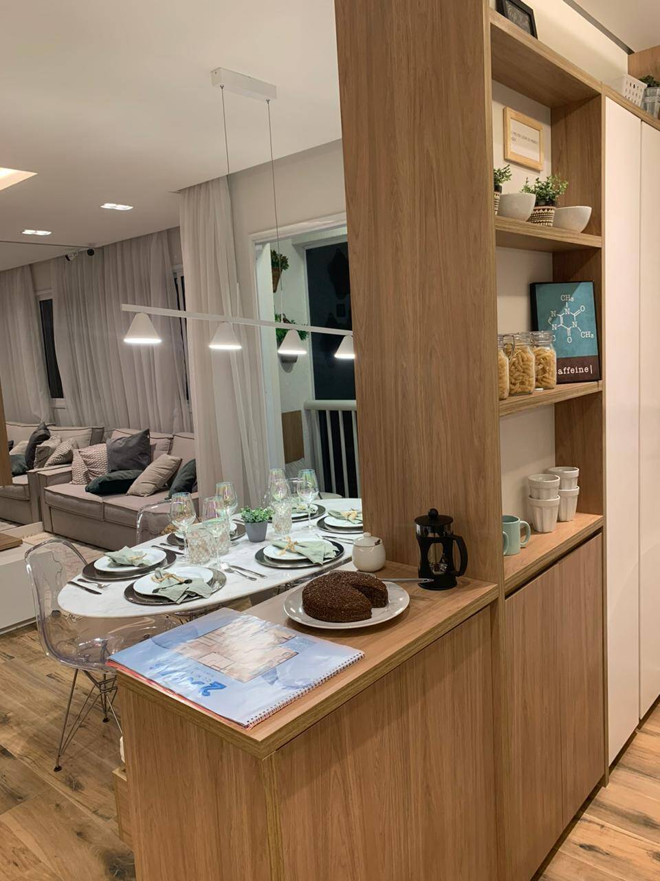 Apartamento, 1 quarto, 38 m² - Foto 9