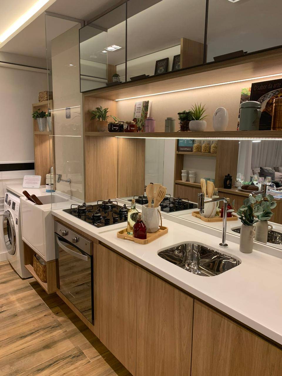 Apartamento, 1 quarto, 38 m² - Foto 10