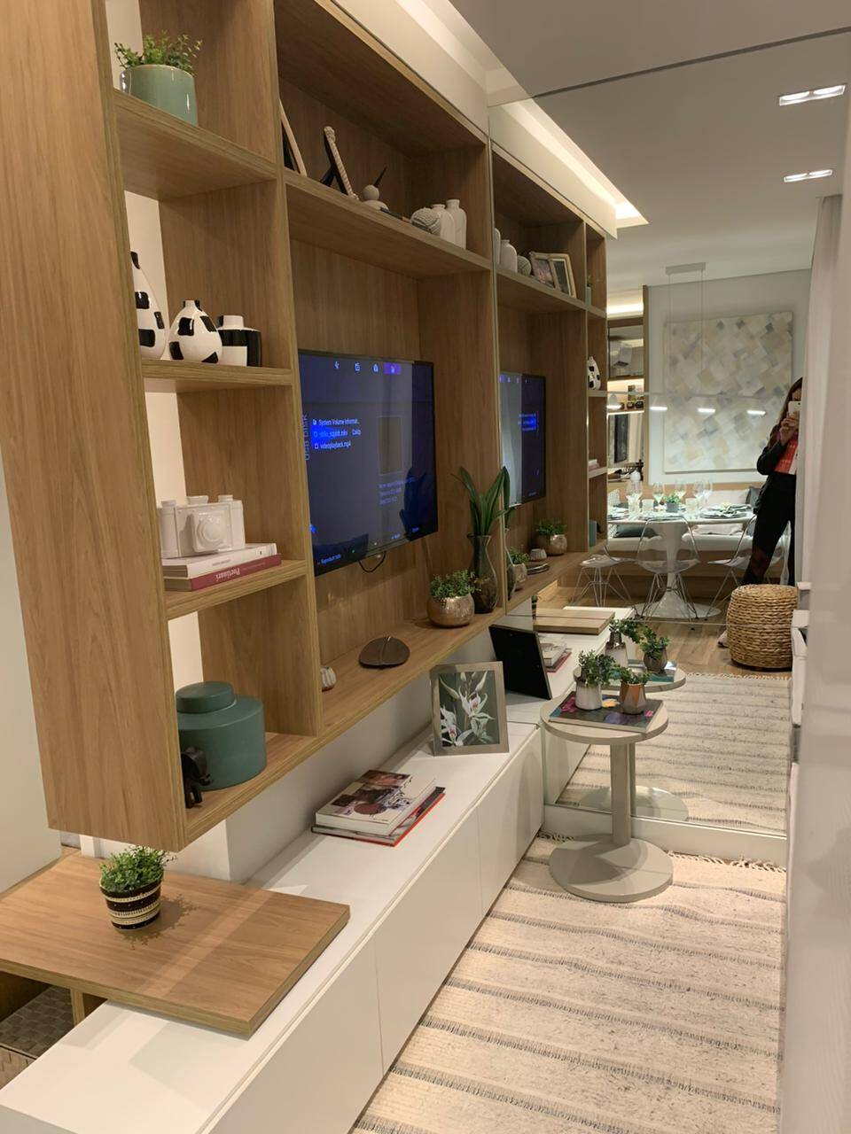 Apartamento, 1 quarto, 38 m² - Foto 14