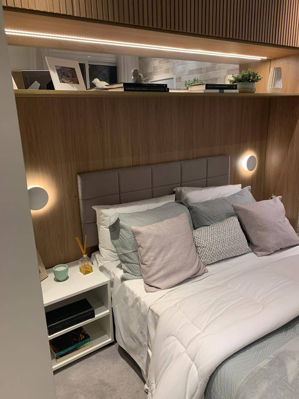 Apartamento, 1 quarto, 38 m² - Foto 17